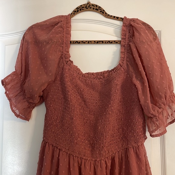 NWT Amazon dress - Picture 2 of 6